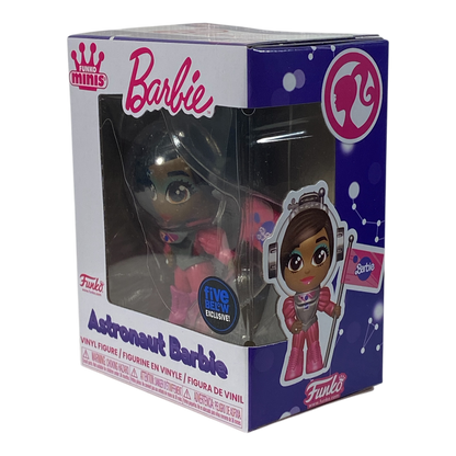 Funko Minis Barbie: Barbie Astronauta