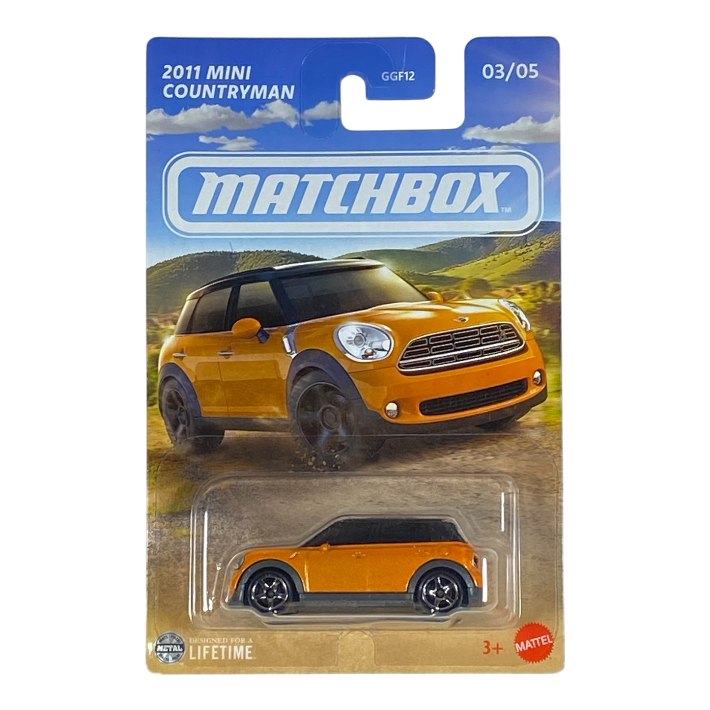 Set Completo Matchbox European Series II