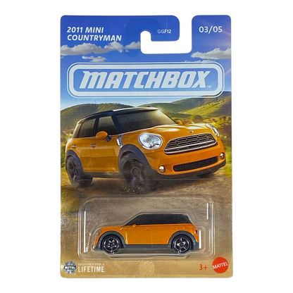 Set Completo Matchbox European Series II