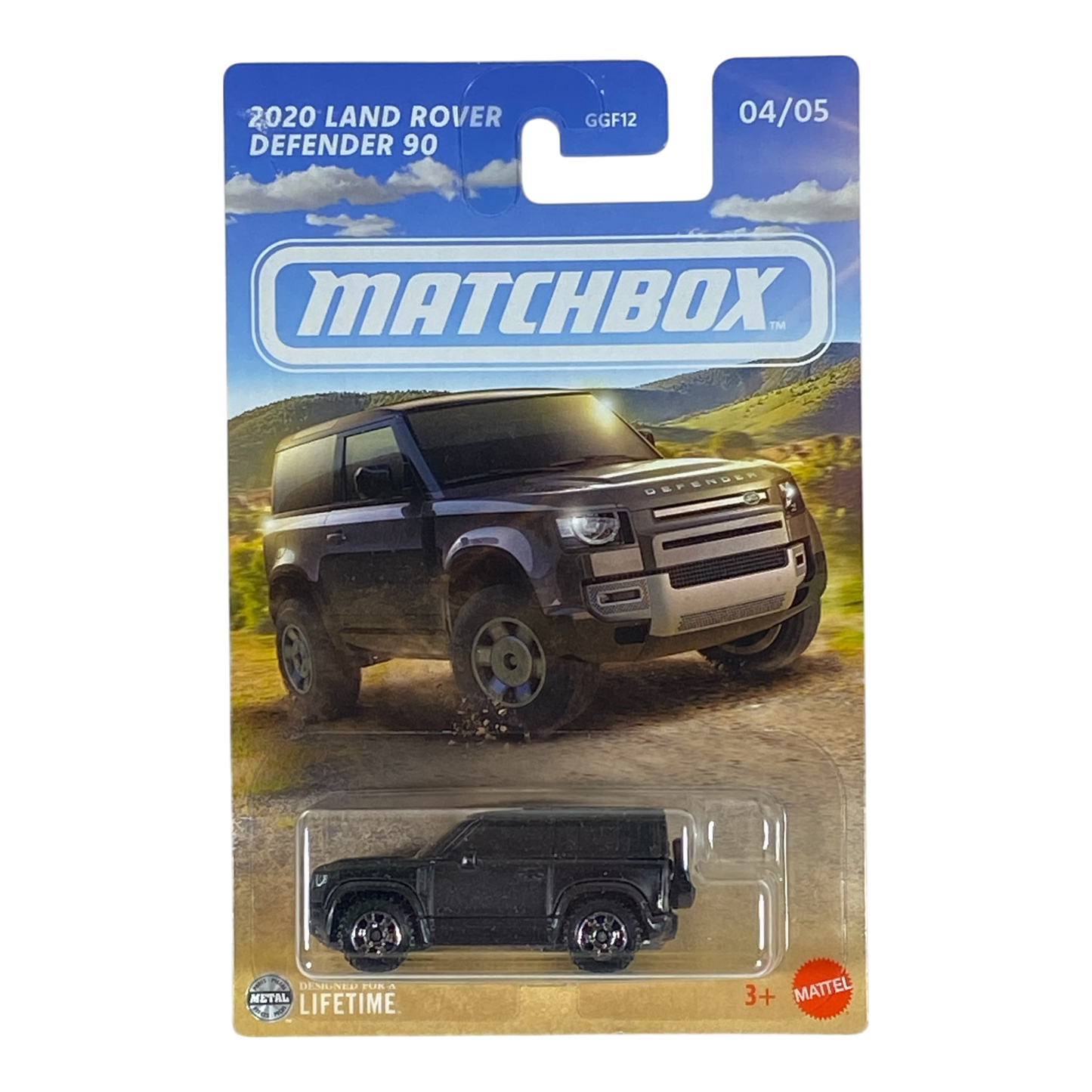 Set Completo Matchbox European Series II