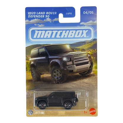 Set Completo Matchbox European Series II