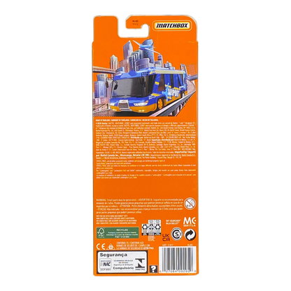 Matchbox MBX Airport | 5 Pack Edition