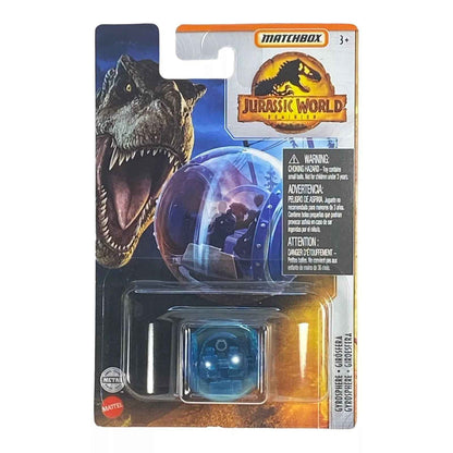 Gyrosphere Matchbox - Jurassic World Dominion Series
